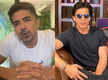 
Saqib Saleem on 30 years of Shah Rukh Khan: 'Picture abhi baqi hain mere dost'
