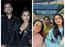Tejasswi Prakash chills like a boss with her mother and beau Karan Kundrra's mom; see the latter's hilarious reaction