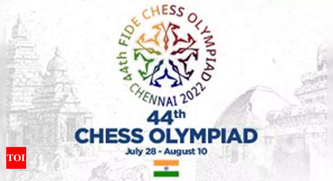 China no longer to participate in Chess Olympiad in Chennai | Chess Information