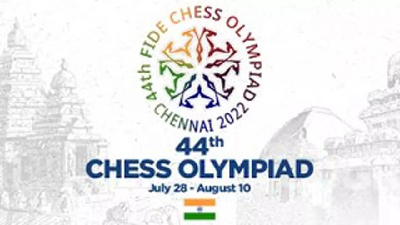 44th Chess Olympiad: Pakistan withdraws from Chennai event despite