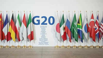 Pakistan rejects India's plan to hold meeting of G20 countries in Kashmir: Foreign Office