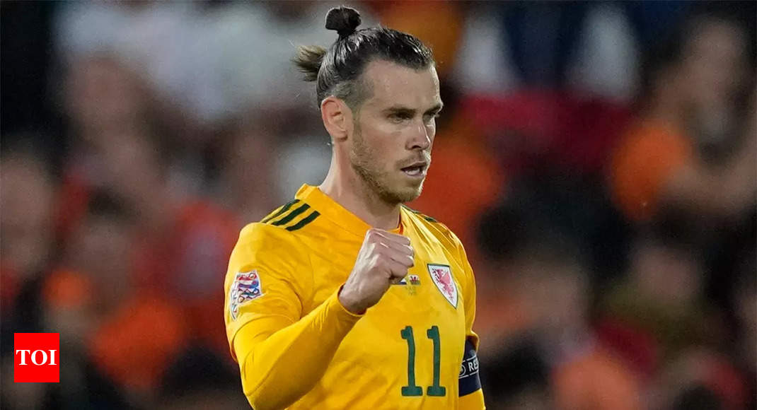 Gareth Bale confirms Los Angeles FC deal - Football España