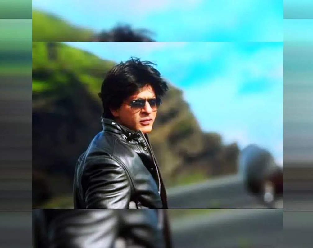 
30 Years of Shah Rukh Khan: Here's looking at SRK's some of the most popular dialogues
