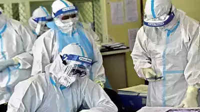 Coimbatore reports 89 new Covid cases, wearing of masks made mandatory