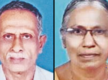 
Thiruvananthapuram: Elderly couple found dead at home, probe on
