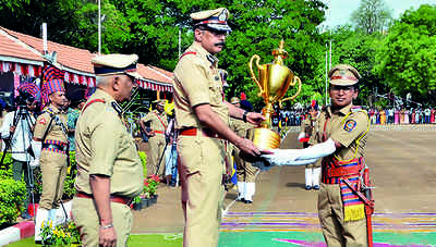 Dgp Tells New Psis To Sharpen Crime Investigation Skills | Nashik News ...