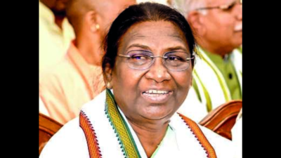 Karnataka: Droupadi Murmu may help BJP consolidate tribal votes