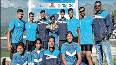 West Bengal's young rowers dedicate Kashmir wins to lost teammates
