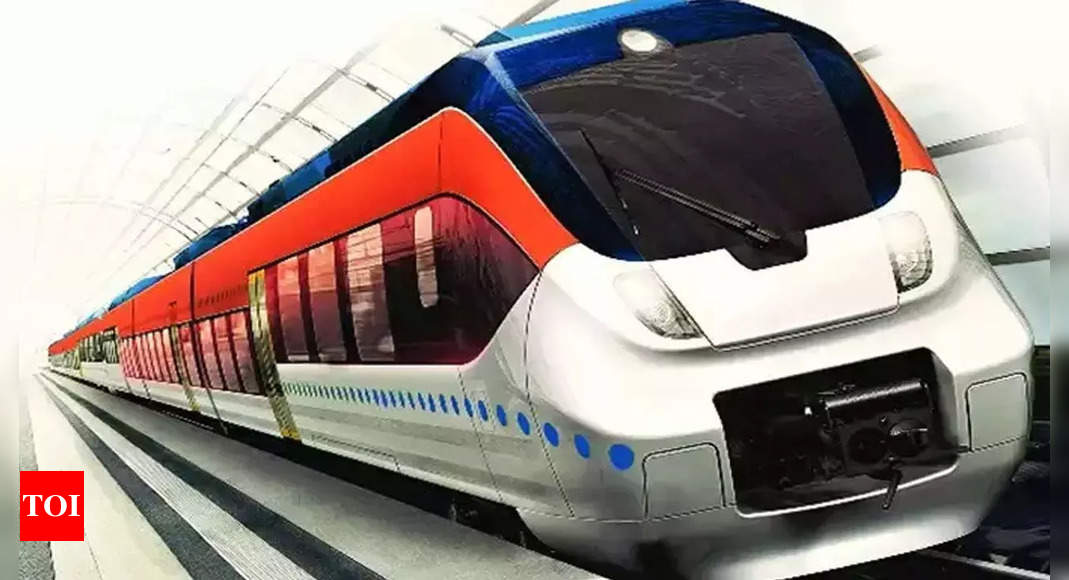 Kol Metro to revert to pre-Covid fleet strength from July 1