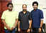 'Hari Hara Veera Mallu' director Krish Jagarlamudi launches the trailer of 'Taxi'