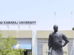 
New courses may boost all admissions at Madurai Kamaraj University

