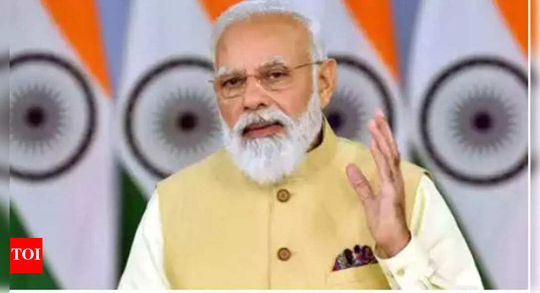 Live: PM addresses 90th edition of Mann Ki Baat