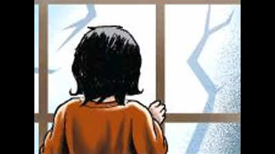 Madhya Pradesh: Minor molested after being lured with cartoons