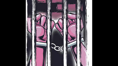 Lucknow: Constable arrested for wife’s murder after son’s statement