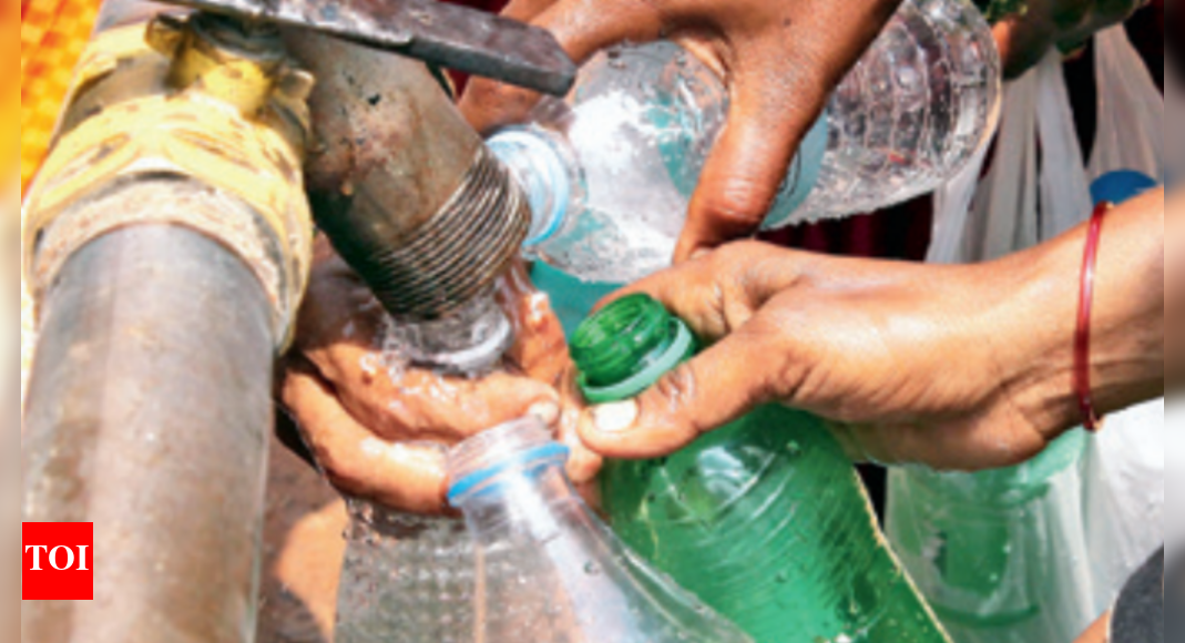 2 Reservoirs Will Pave Way For 24x7 Water Supply Chandigarh News