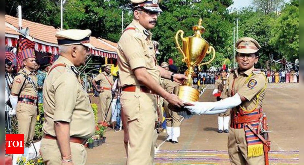 Nashik: DGP Rajnish Seth tells new PSIs to sharpen crime investigation ...