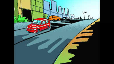 Kanpur: Awanish Awasthi reviews development of Bundelkhand Expressway