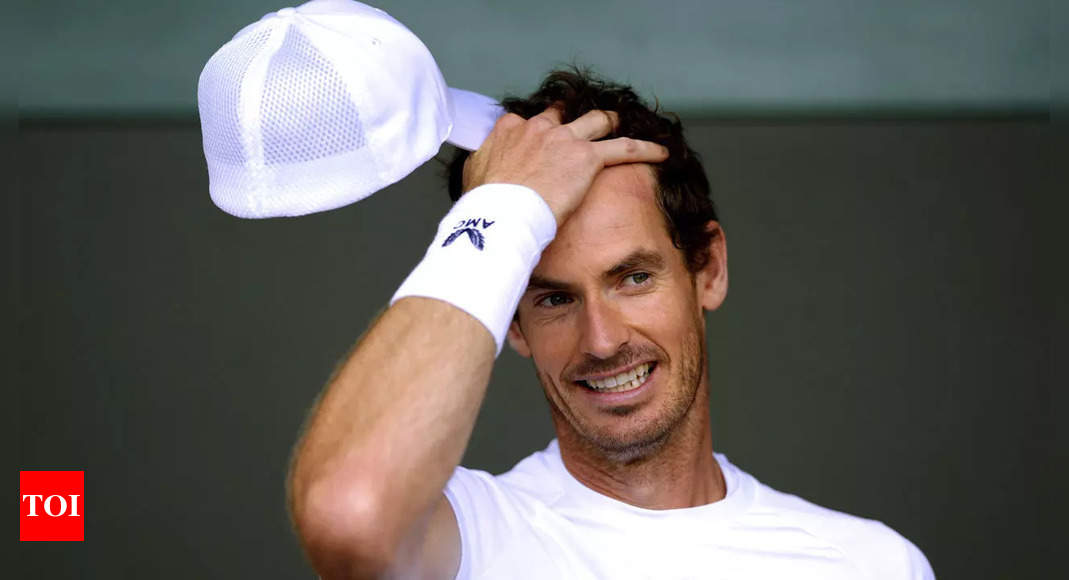 Have compatibility-again Andy Murray stuffed with trust forward of Wimbledon | Tennis Information