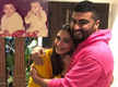 
Sonam Kapoor wishes cousin Arjun Kapoor on his birthday with an adorable throwback picture; Janhvi Kapoor thanks bro Arjun to keep it real
