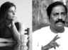 Chinmayi Sripada gives a befitting reply for questioning her stance on Vairamuthu