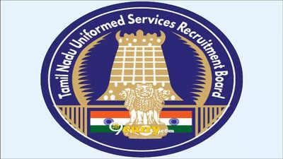 Tamil Nadu Uniformed Services Recruitment Board: Sub-inspector exam held to fill aspirants