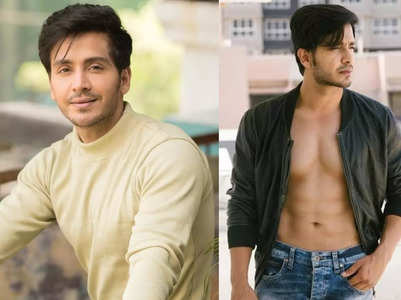 Param Singh on an actor's characteristics