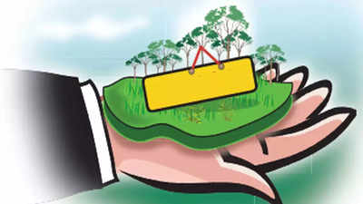 Andhra Pradesh govt gives green signal to CRDA to auction lands in Amaravati
