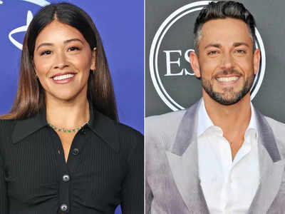 Gina Rodriguez and Zachary Levi to star in OTT's 'Spy Kids' reboot version