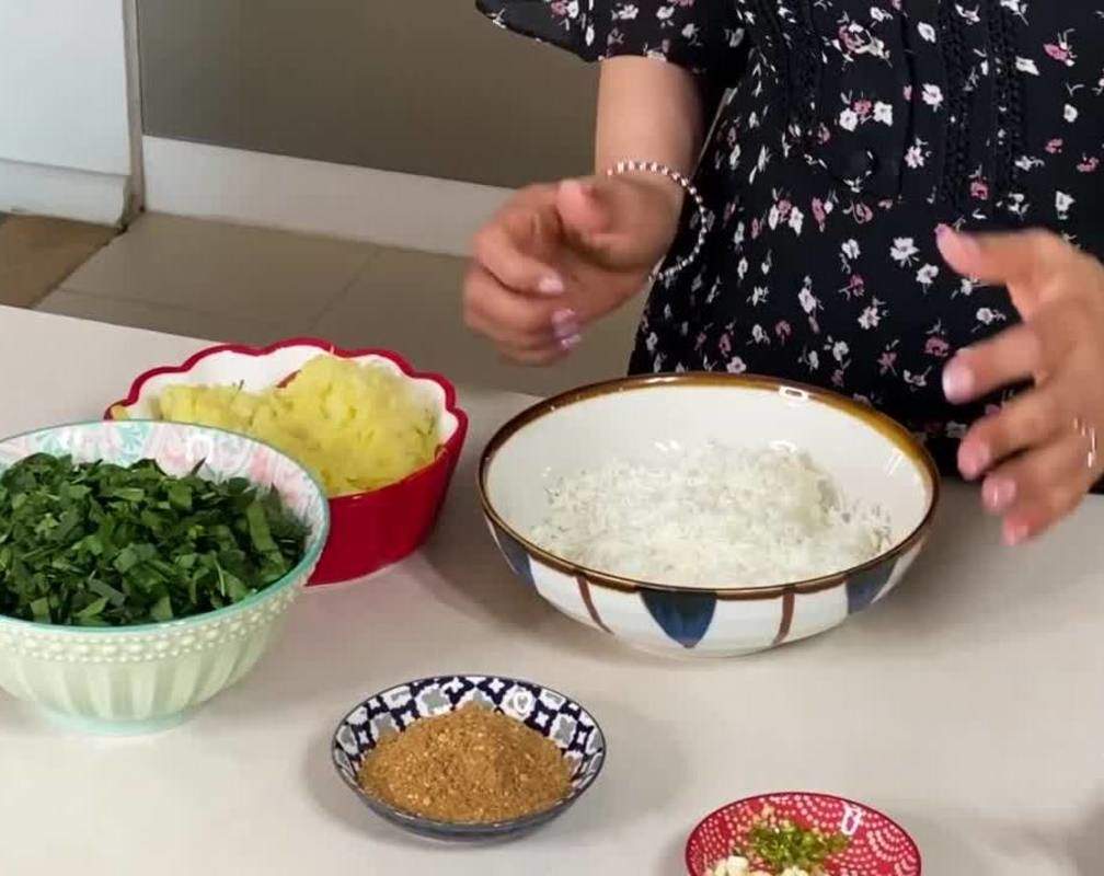 
Watch: How to make Shaam Savera Kofta Curry

