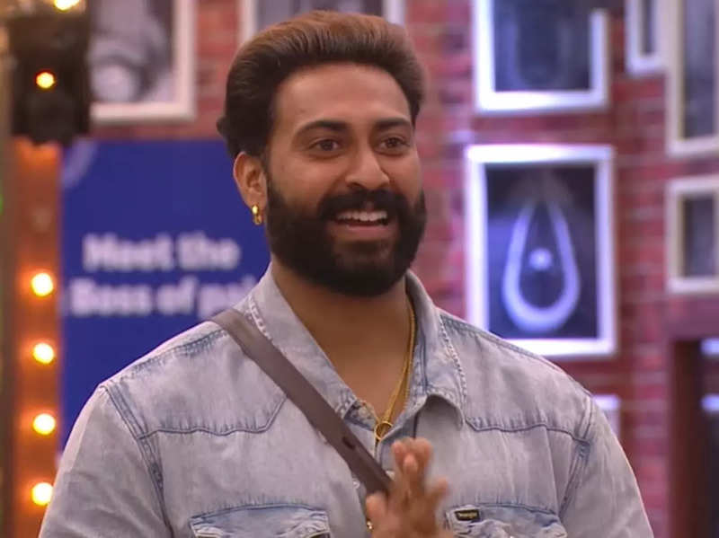 Bigg Boss Malayalam 4: Ronson Vincent to get evicted?