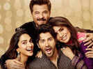 ‘Jugjugg Jeeyo’ box office collection day 2: Varun Dhawan-Kiara Advani starrer earns in Rs 12 crore