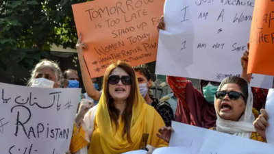 Pakistan round-up: Punjab imposes 'emergency' due to rise in rape cases
