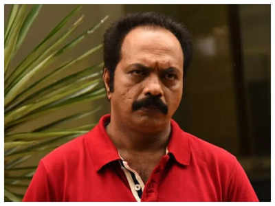 Actor Shammi Thilakan expelled from AMMA organisation | Malayalam Movie  News - Times of India