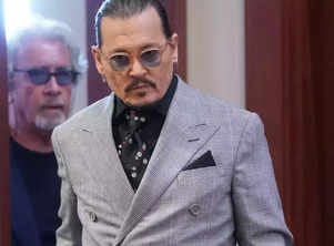 Depp to get $301 mn with an apology from Disney?