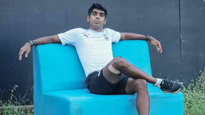 ISL: Odisha FC get Raynier Fernandes on loan from Mumbai City FC