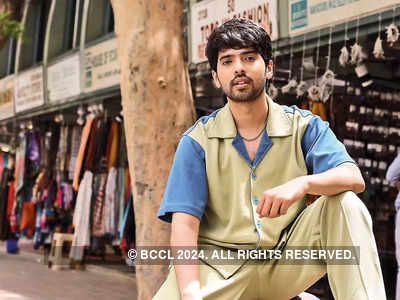 Armaan Malik: I just want to make sure that my audience is listening and vibing to my music