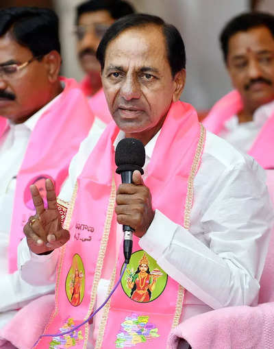 Thrust on agriculture yields results: Telangana government