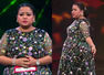New mom Bharti auditions for DID Super Moms