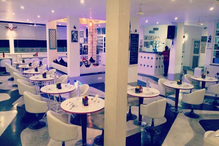 Rendezvous, Puducherry