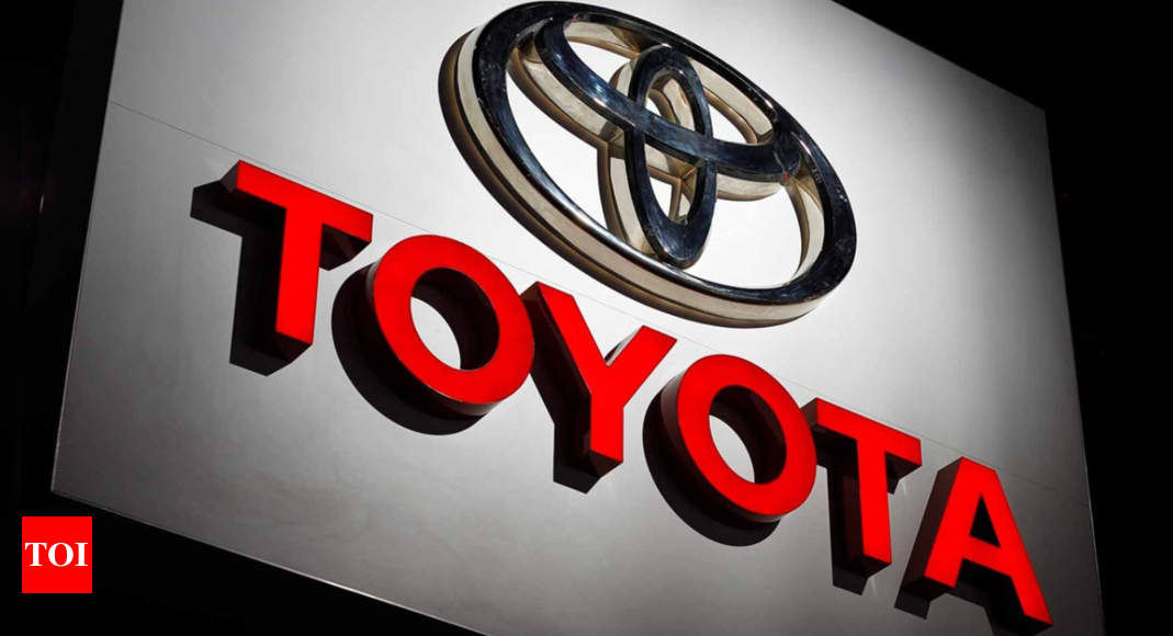 Toyota announces two initiatives in line with ‘Make in India’ and ‘Skill India’