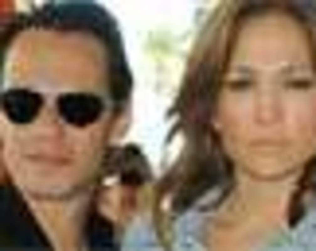 
Jennifer Lopez Marc Anthony announce divorce
