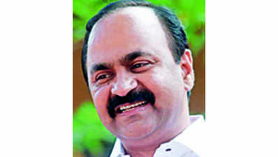 Bring out whitepaper on Kerala’s financial status: Opposition leader V D Satheesan