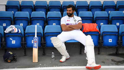 India vs England: Rohit Sharma tests positive for Covid, selectors in a fix
