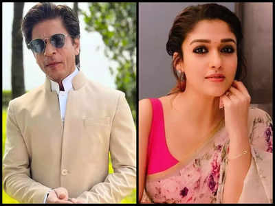 Nayanthara begins shooting for 'Jawan' with Shah Rukh Khan in Mumbai after returning from her honeymoon: Report