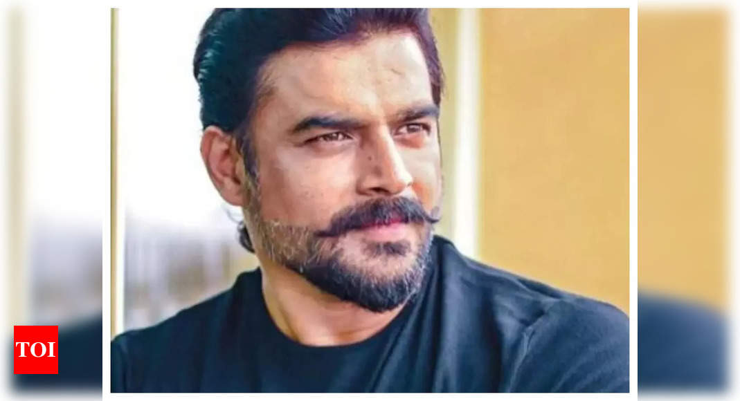 R Madhavan says ‘I deserve this’ after he gets trolled for his panchangam comment at promotional event of ‘Rocketry: The Nambi Effect’ – Times of India