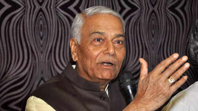 Odisha Congress MLAs to vote for Yashwant Sinha in presidential poll
