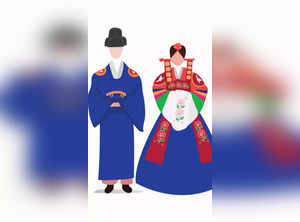 Lesser known Korean wedding traditions