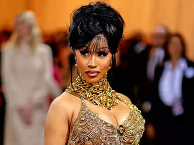 Cardi B announces new single dropping this week