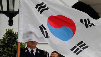 'Crime not to help': South Korean ex-SEAL has no Ukraine regrets