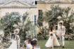 Harry Maguire marries childhood sweetheart Fern Hawkins, see dreamy pictures from the extravagant wedding